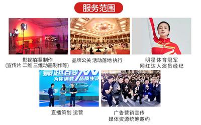 【广告创意】光影之间，品牌之魂——演绎企业形象推广的叙事艺术