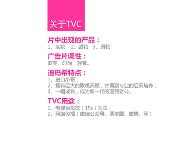 迪玛希广告片 我是疯子——原创设计品牌的狂想与执着